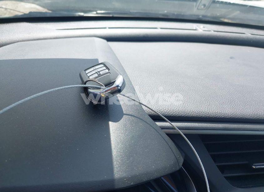 Photo 11 of 2019 Honda Civic SPORT (VIN 2HGFC2F88KH506282)