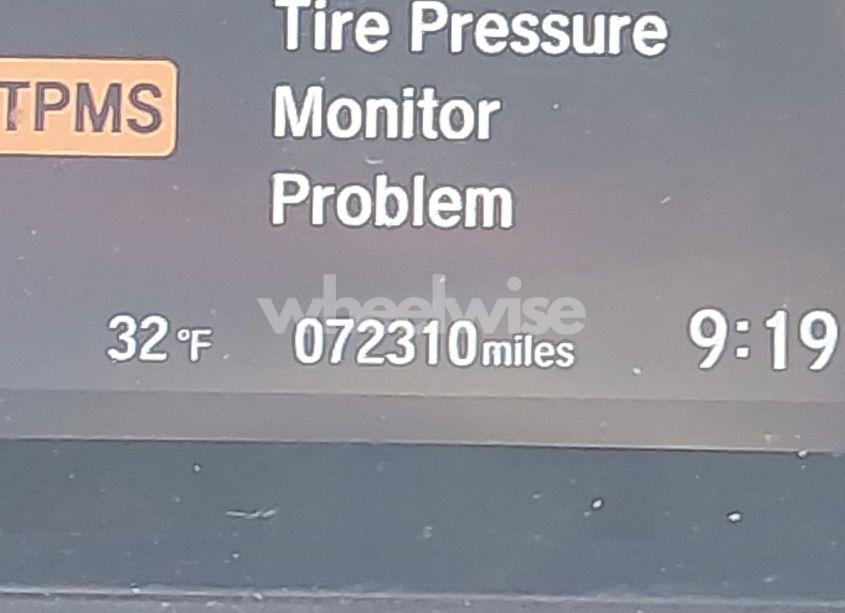 Photo 15 of 2019 Honda Civic SPORT (VIN 2HGFC2F88KH551903)