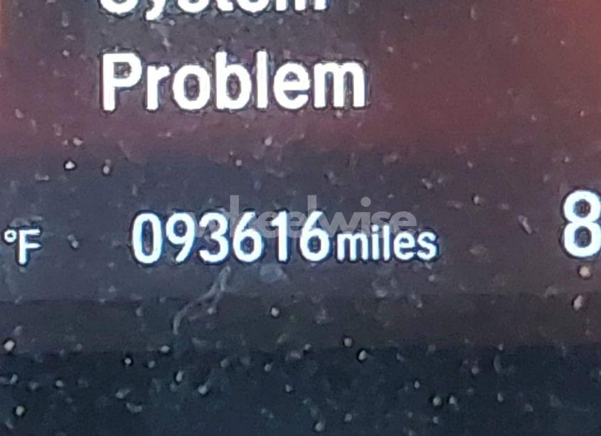 Photo 15 of 2019 Honda Civic SPORT (VIN 2HGFC2F88KH557474)