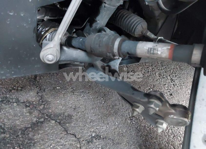 Photo 17 of 2020 Honda Civic SPORT (VIN 2HGFC2F88LH540689)