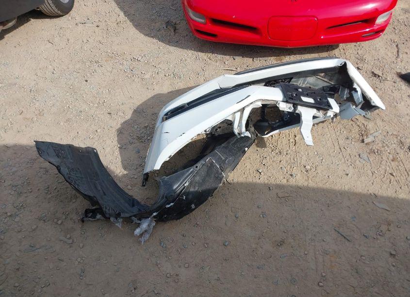 Photo 12 of 2020 Honda Civic SPORT (VIN 2HGFC2F88LH568928)