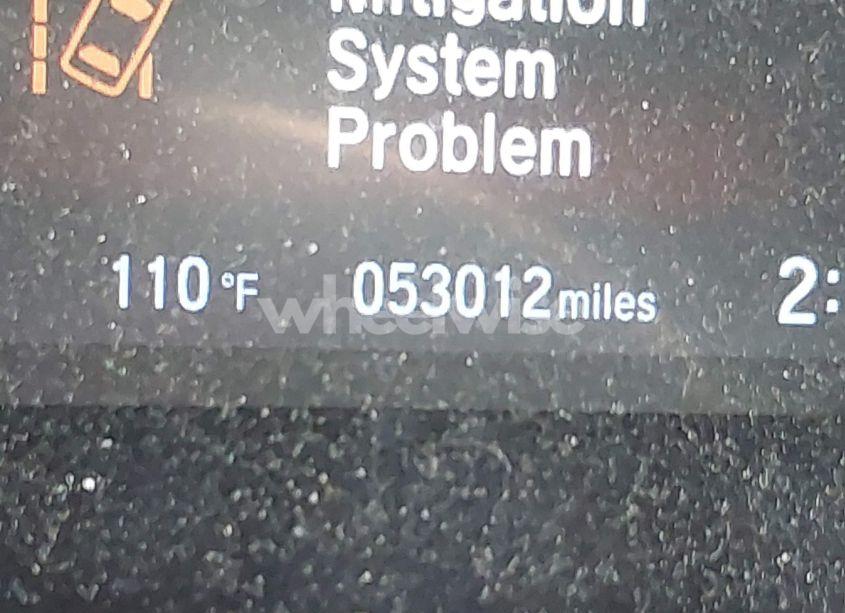 Photo 15 of 2020 Honda Civic SPORT (VIN 2HGFC2F88LH585485)