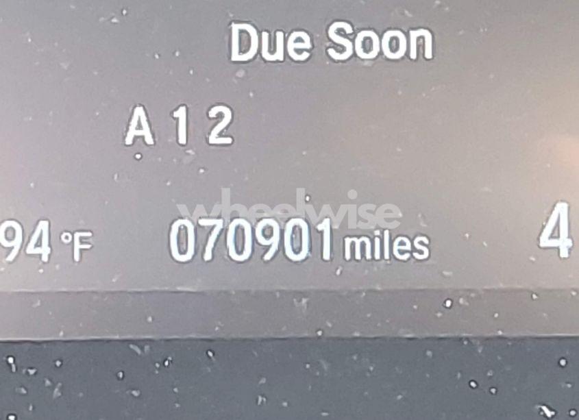 Photo 15 of 2021 Honda Civic SPORT (VIN 2HGFC2F88MH506026)