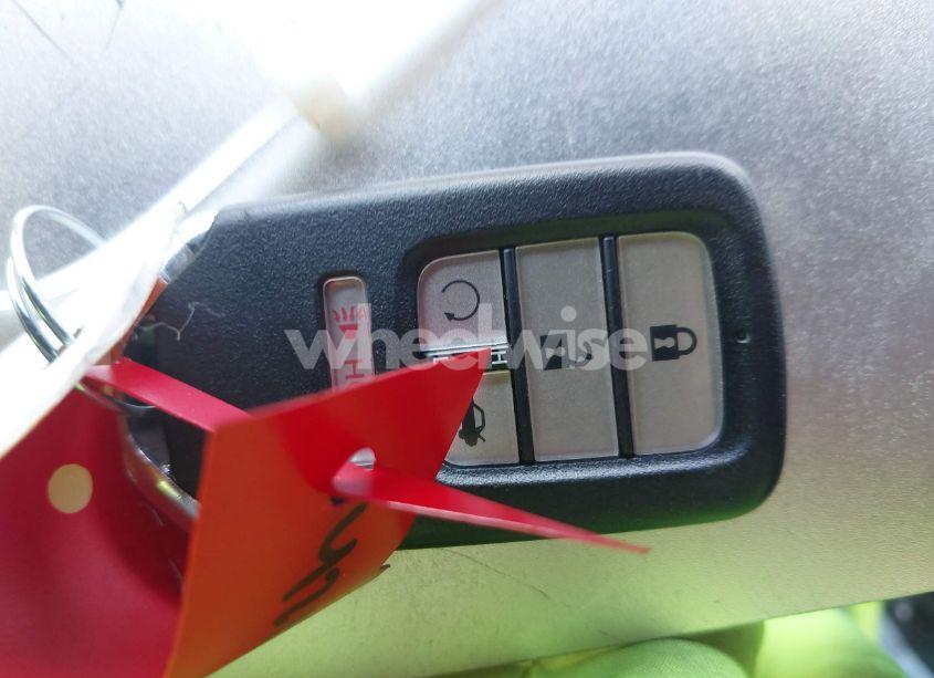 Photo 11 of 2021 Honda Civic SPORT (VIN 2HGFC2F88MH507063)