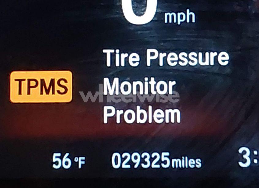 Photo 16 of 2021 Honda Civic SPORT (VIN 2HGFC2F88MH544520)