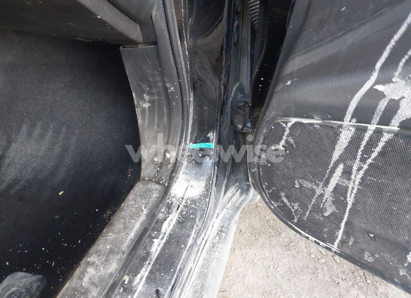 Photo 6 of 2021 Honda Civic SPORT (VIN 2HGFC2F88MH546283)