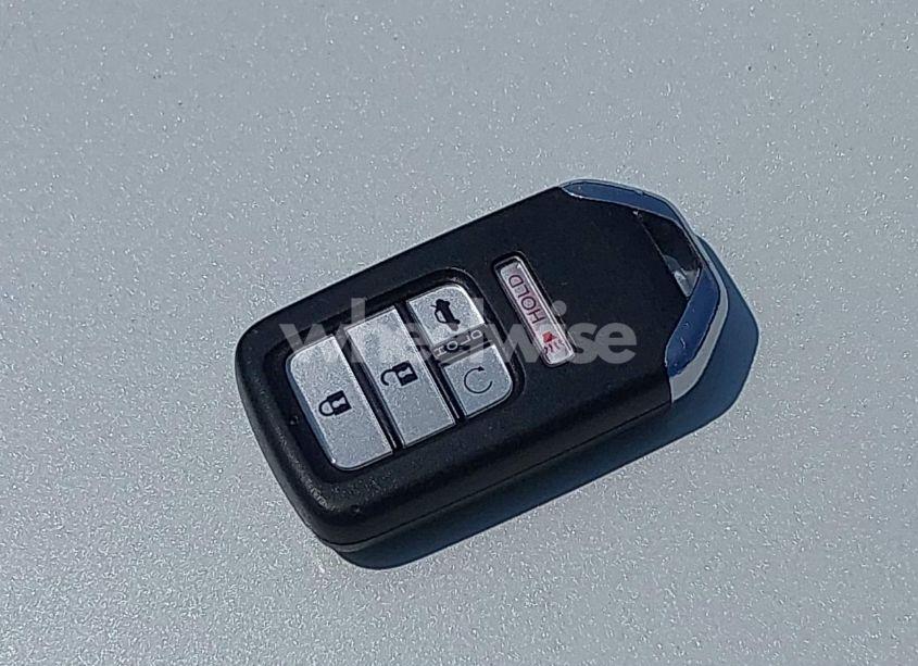 Photo 11 of 2018 Honda Civic EX (VIN 2HGFC2F89JH521002)