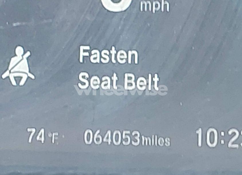 Photo 16 of 2018 Honda Civic EX (VIN 2HGFC2F89JH521002)