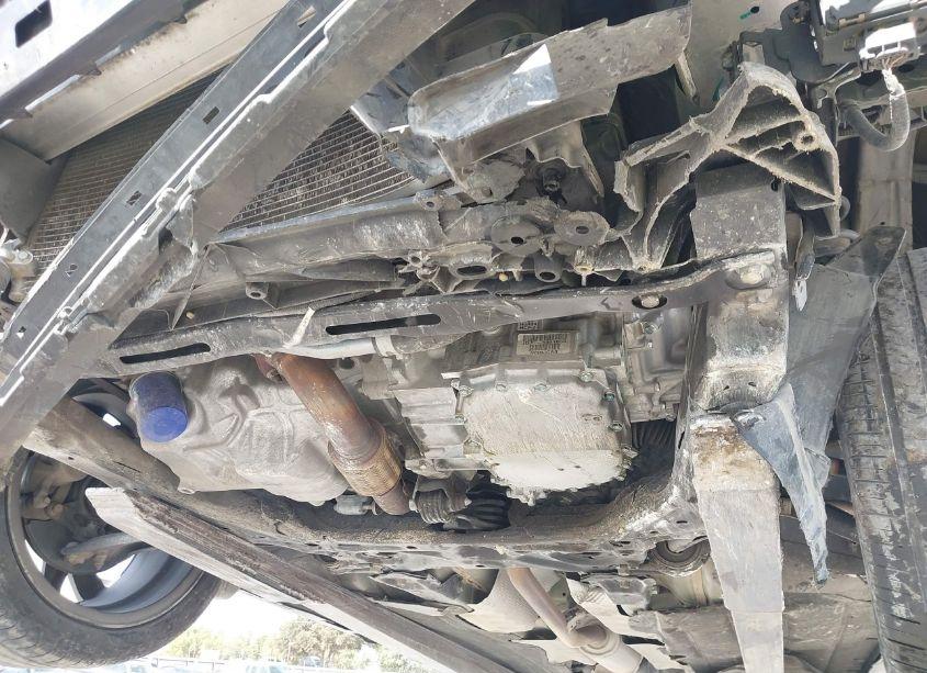 Photo 6 of 2019 Honda Civic SPORT (VIN 2HGFC2F89KH500281)