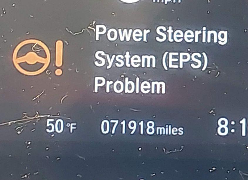 Photo 15 of 2019 Honda Civic SPORT (VIN 2HGFC2F89KH510714)