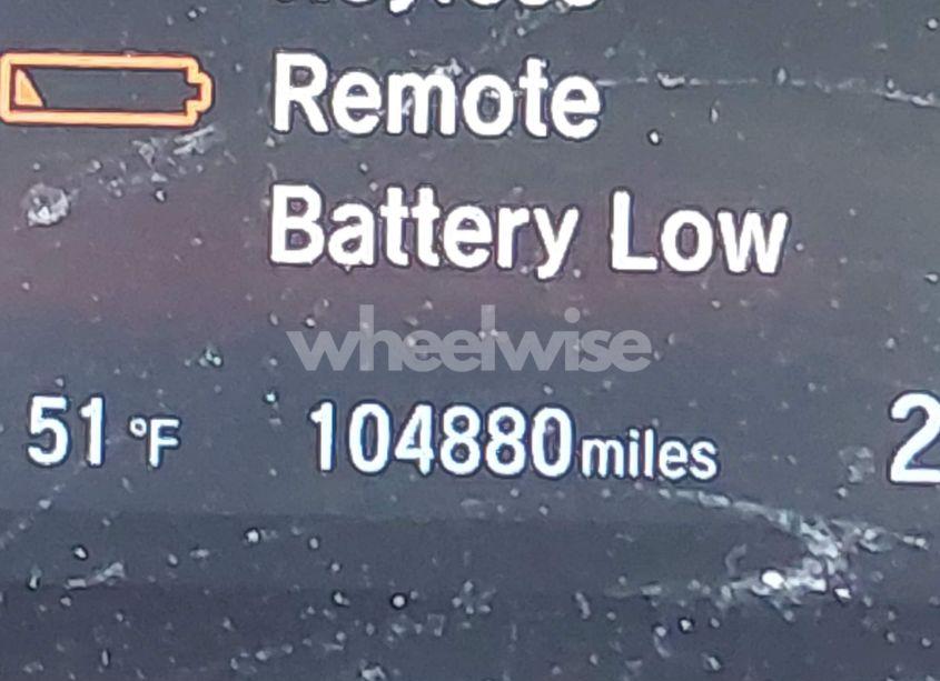 Photo 16 of 2019 Honda Civic SPORT (VIN 2HGFC2F89KH569861)