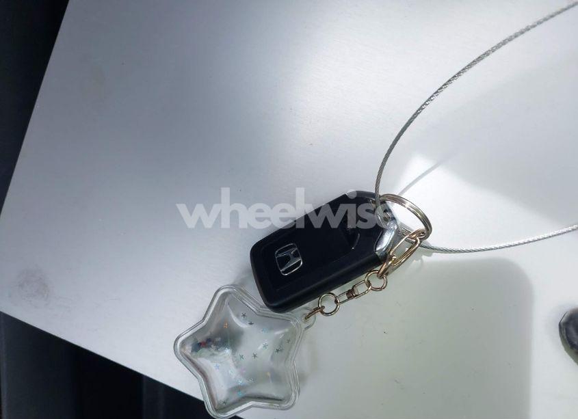 Photo 11 of 2021 Honda Civic SPORT (VIN 2HGFC2F89MH505838)