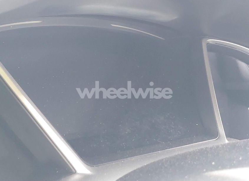 Photo 15 of 2021 Honda Civic SPORT (VIN 2HGFC2F89MH505838)