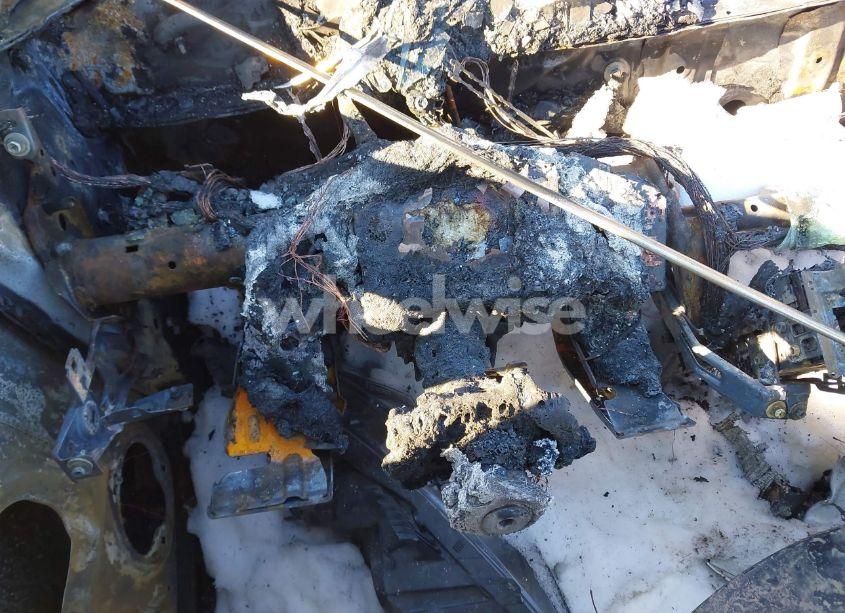 Photo 7 of 2021 Honda Civic SPORT (VIN 2HGFC2F89MH507878)