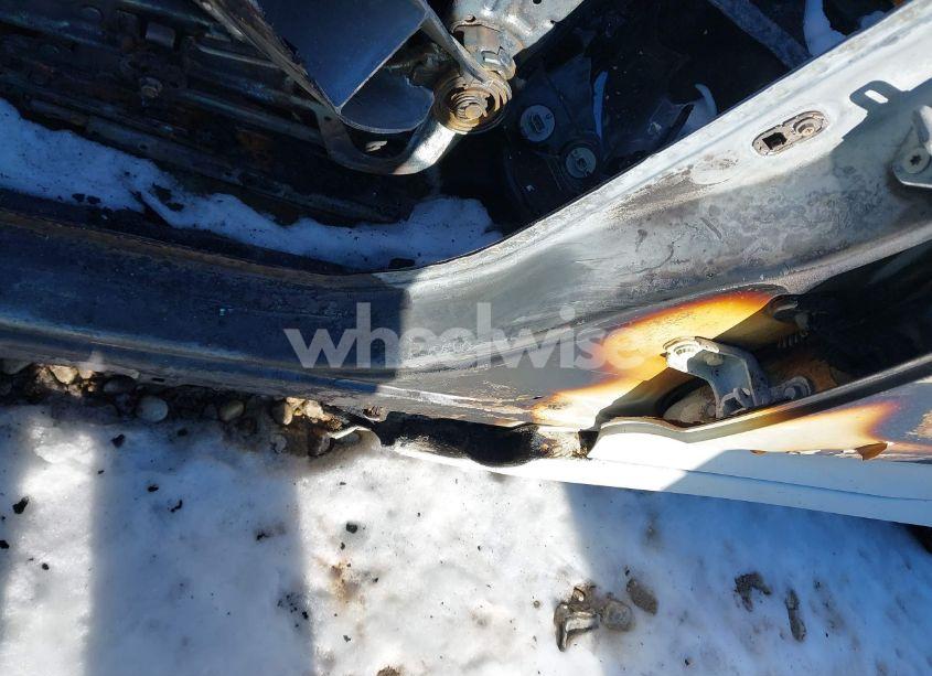 Photo 9 of 2021 Honda Civic SPORT (VIN 2HGFC2F89MH507878)