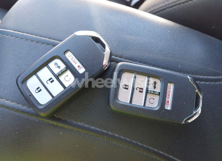 Photo 11 of 2021 Honda Civic SPORT (VIN 2HGFC2F89MH535048)