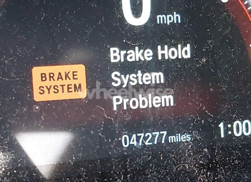 Photo 7 of 2021 Honda Civic SPORT (VIN 2HGFC2F89MH538354)