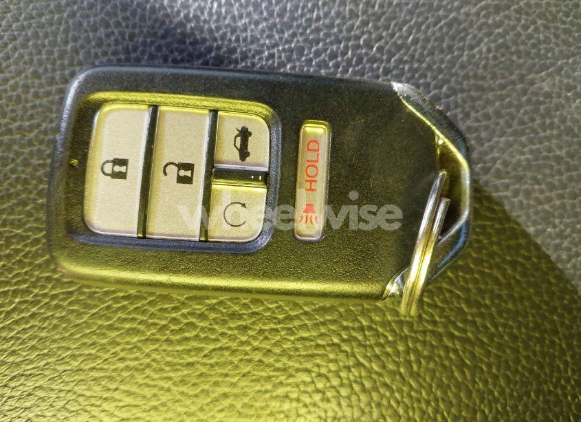 Photo 11 of 2021 Honda Civic SPORT (VIN 2HGFC2F89MH550570)