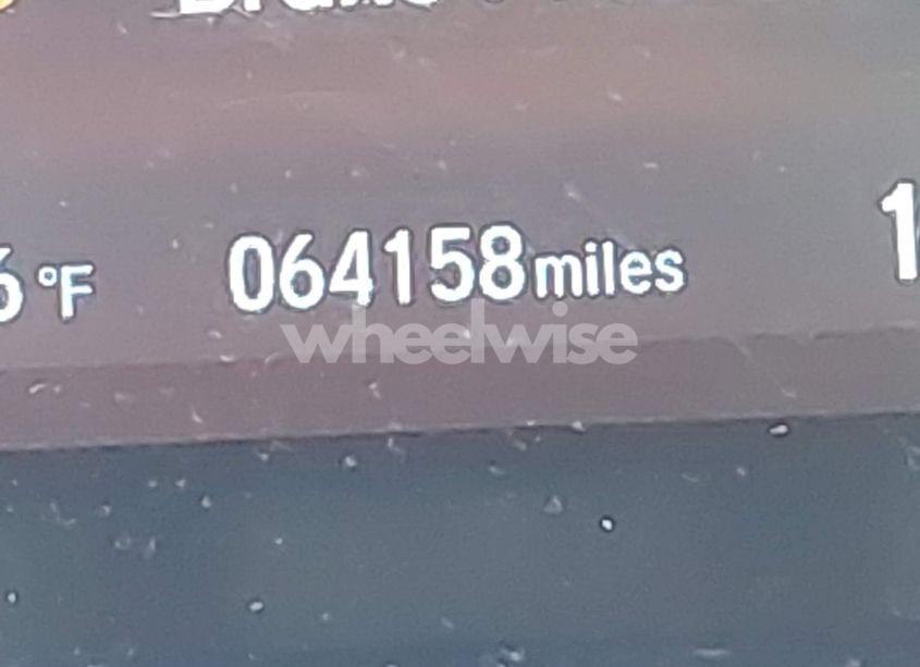 Photo 15 of 2021 Honda Civic SPORT (VIN 2HGFC2F89MH550570)