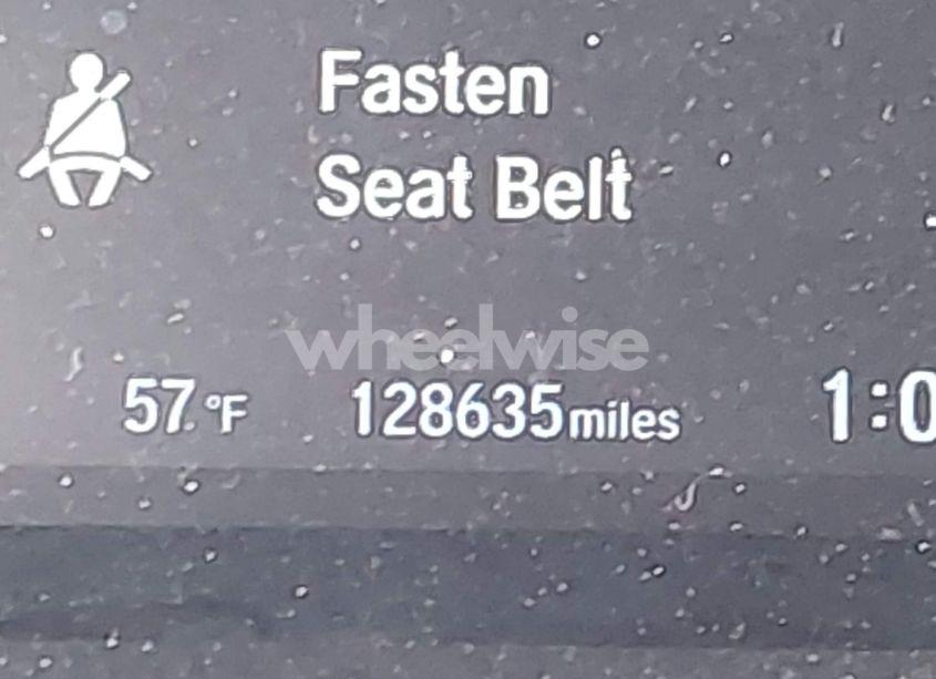 Photo 15 of 2019 Honda Civic SPORT (VIN 2HGFC2F8XKH511399)