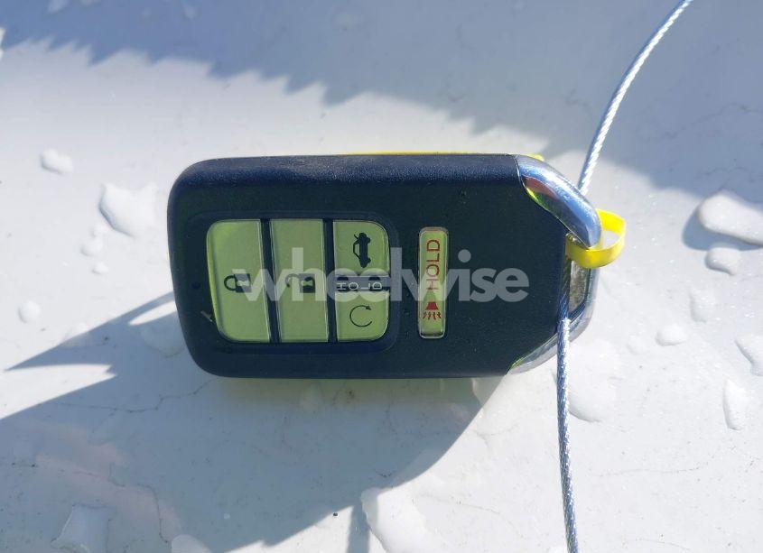 Photo 11 of 2019 Honda Civic SPORT (VIN 2HGFC2F8XKH539610)