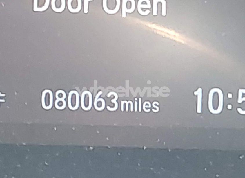 Photo 15 of 2019 Honda Civic SPORT (VIN 2HGFC2F8XKH554639)