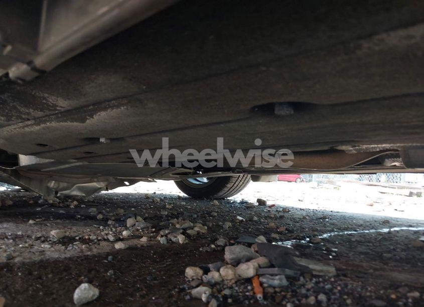 Photo 17 of 2019 Honda Civic SPORT (VIN 2HGFC2F8XKH554639)