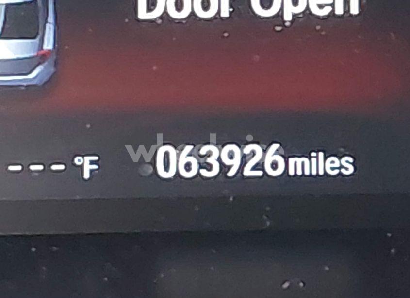 Photo 15 of 2019 Honda Civic SPORT (VIN 2HGFC2F8XKH590993)