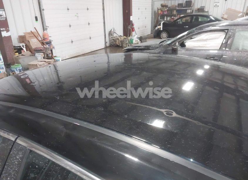 Photo 19 of 2020 Honda Civic SPORT (VIN 2HGFC2F8XLH525479)