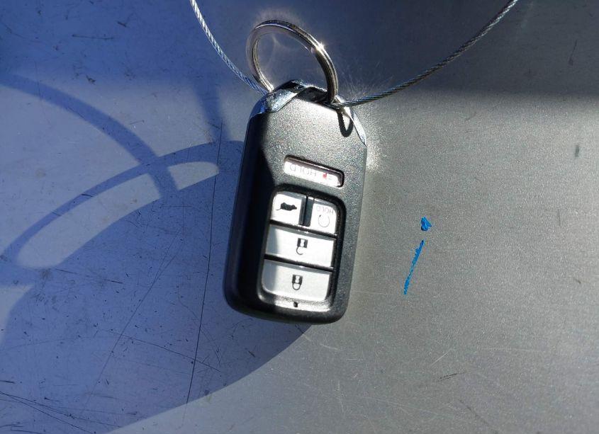 Photo 11 of 2020 Honda Civic SPORT (VIN 2HGFC2F8XLH535106)