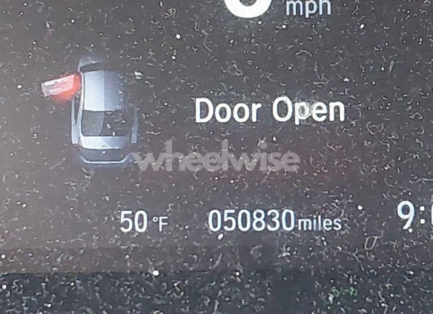 Photo 15 of 2020 Honda Civic SPORT (VIN 2HGFC2F8XLH549040)