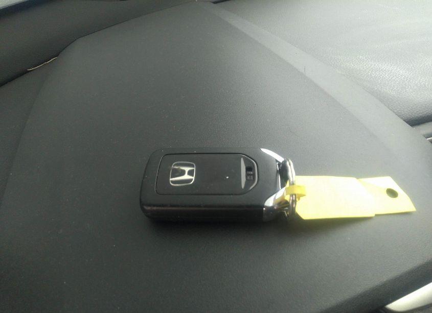 Photo 11 of 2021 Honda Civic SPORT (VIN 2HGFC2F8XMH505718)