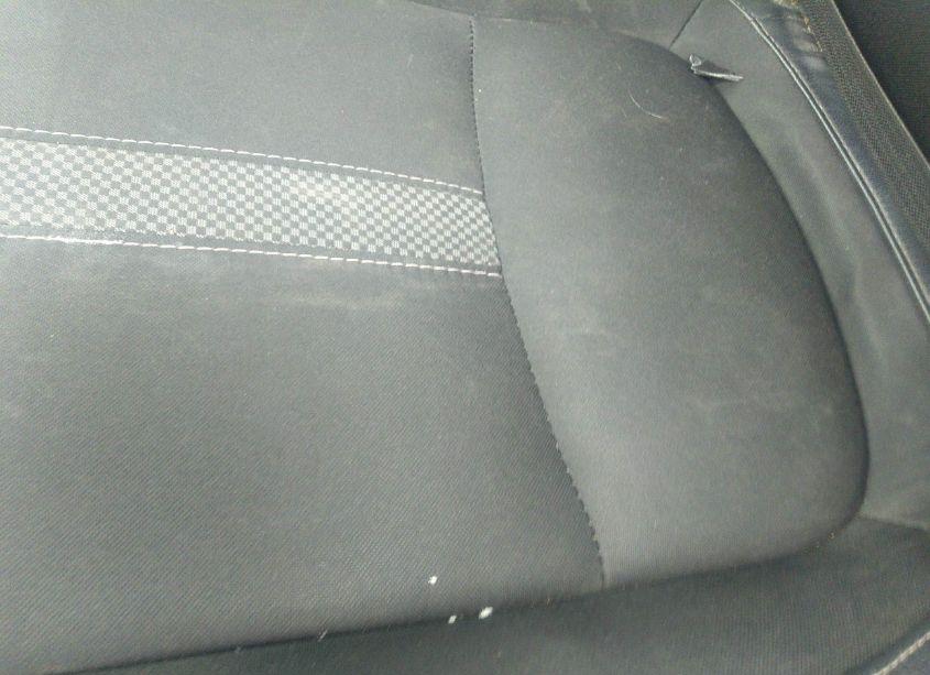 Photo 8 of 2021 Honda Civic SPORT (VIN 2HGFC2F8XMH505718)