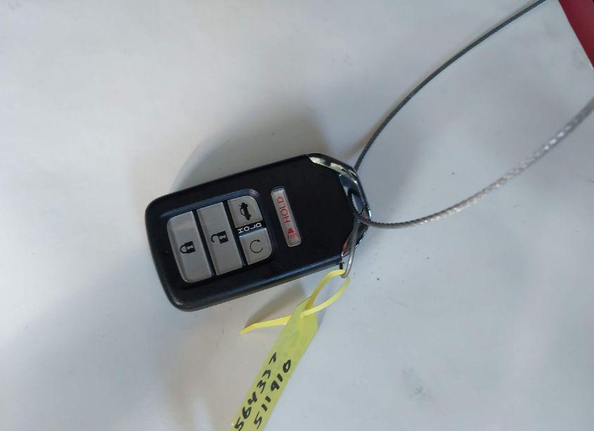 Photo 11 of 2021 Honda Civic SPORT (VIN 2HGFC2F8XMH511910)