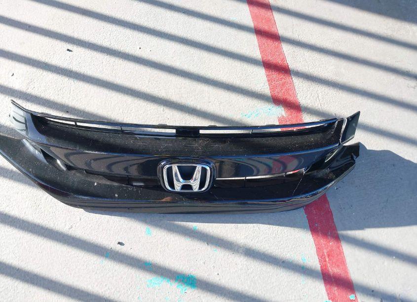 Photo 12 of 2021 Honda Civic SPORT (VIN 2HGFC2F8XMH511910)