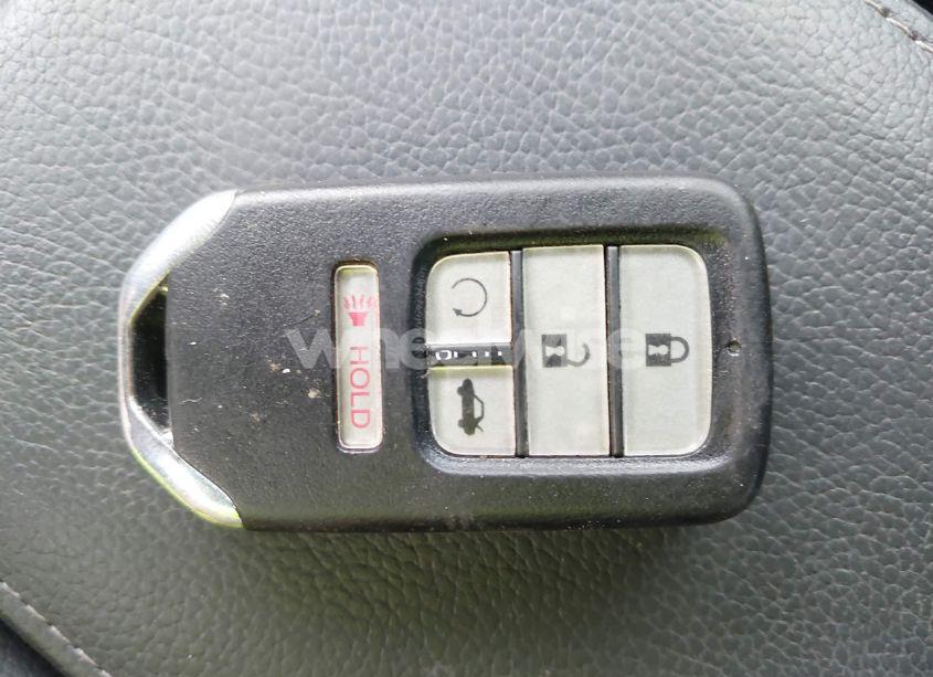 Photo 11 of 2021 Honda Civic SPORT (VIN 2HGFC2F8XMH518632)