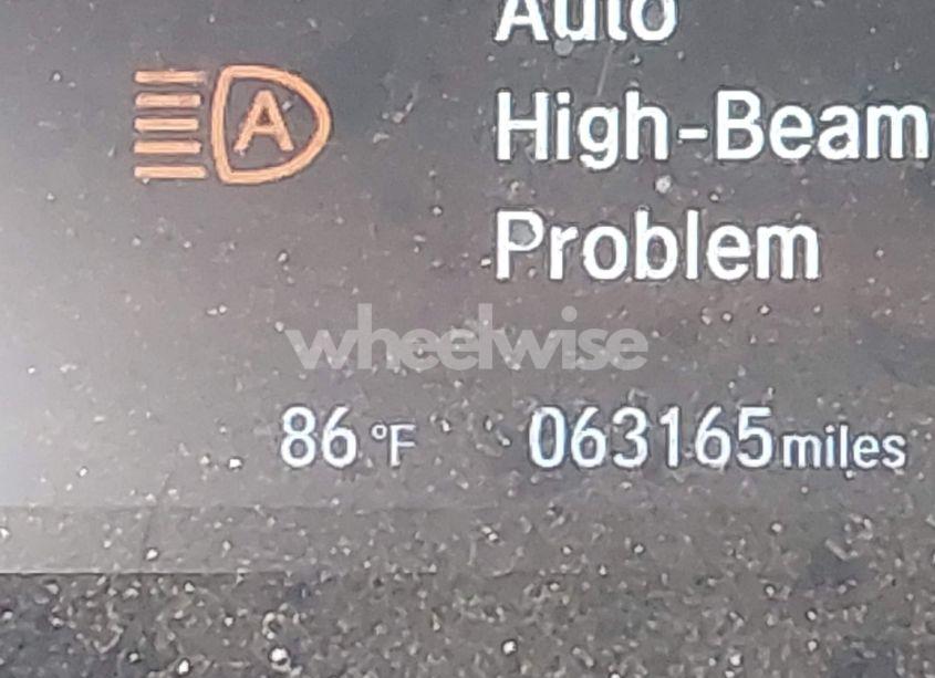 Photo 15 of 2021 Honda Civic SPORT (VIN 2HGFC2F8XMH518632)