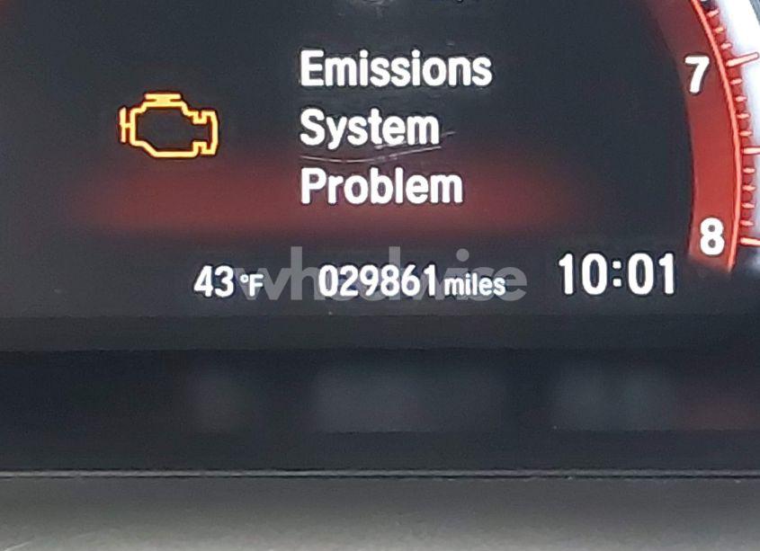 Photo 15 of 2021 Honda Civic SPORT (VIN 2HGFC2F8XMH529646)