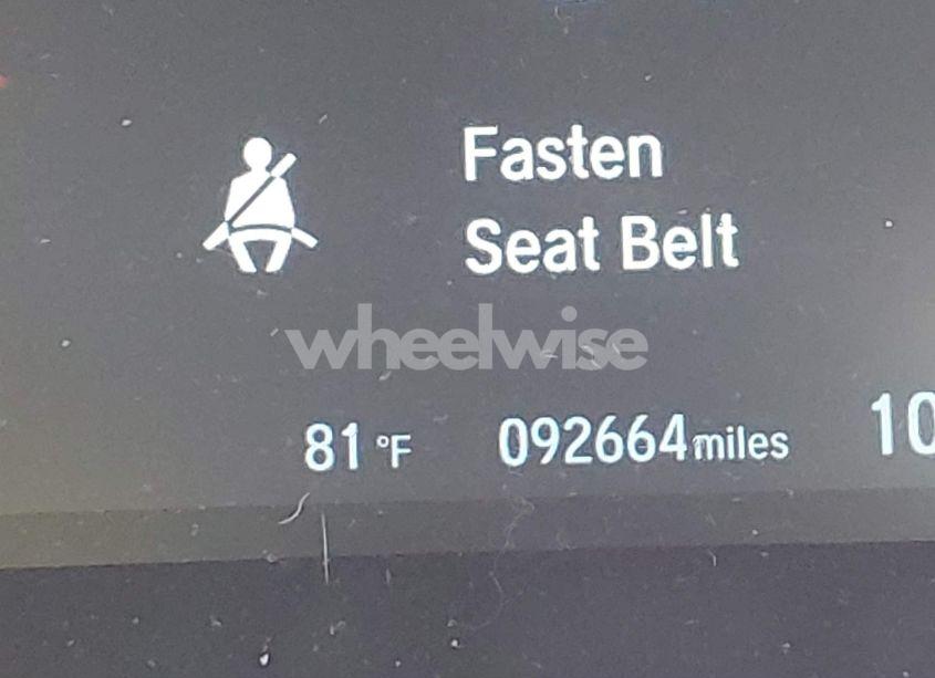 Photo 16 of 2021 Honda Civic SPORT (VIN 2HGFC2F8XMH545085)