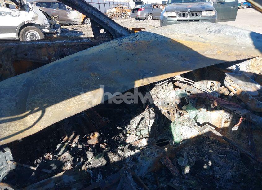 Photo 5 of 2021 Honda Civic SPORT (VIN 2HGFC2F8XMH545460)