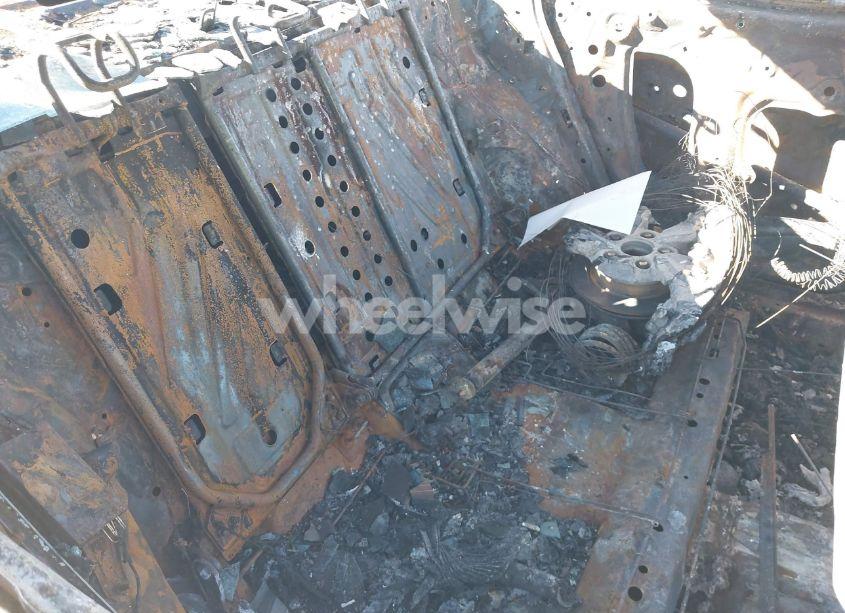 Photo 8 of 2021 Honda Civic SPORT (VIN 2HGFC2F8XMH545460)