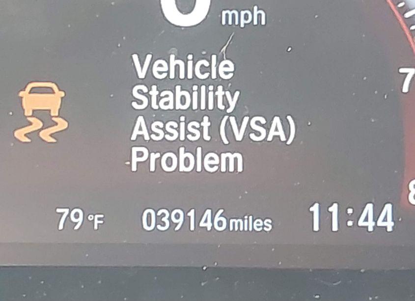 Photo 16 of 2021 Honda Civic SPORT (VIN 2HGFC2F8XMH552795)