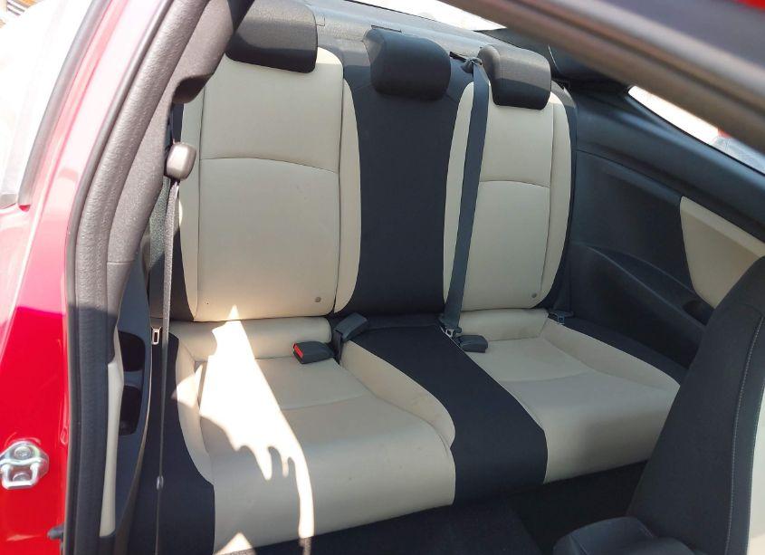 Photo 8 of 2017 Honda Civic EX-T (VIN 2HGFC3A36HH359082)