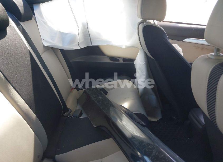 Photo 8 of 2017 Honda Civic EX-T (VIN 2HGFC3A3XHH361255)