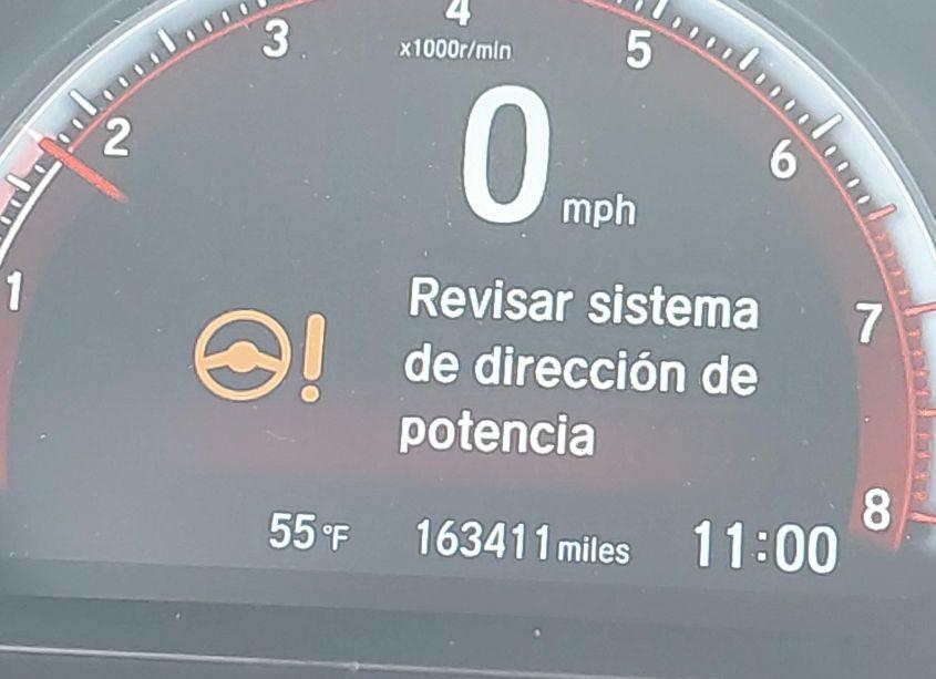 Photo 15 of 2018 Honda Civic SI (VIN 2HGFC3A50JH753863)