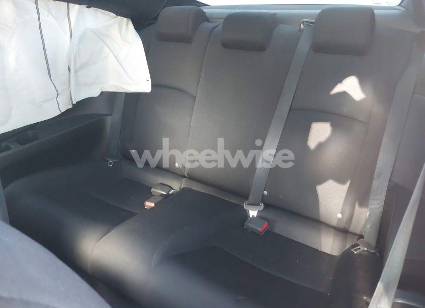 Photo 8 of 2019 Honda Civic SI (VIN 2HGFC3A50KH752231)