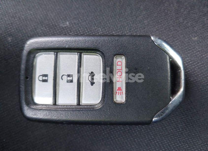 Photo 11 of 2020 Honda Civic SI COUPE (VIN 2HGFC3A50LH750061)