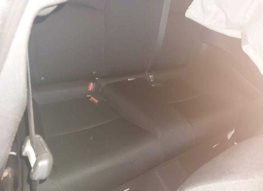 Photo 8 of 2020 Honda Civic SI COUPE (VIN 2HGFC3A50LH750898)