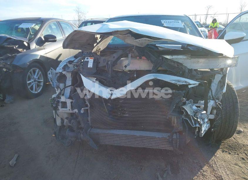 Photo 6 of 2018 Honda Civic SI (VIN 2HGFC3A51JH750485)