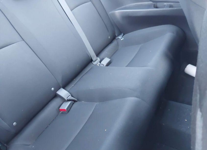 Photo 8 of 2020 Honda Civic SI COUPE (VIN 2HGFC3A51LH752174)